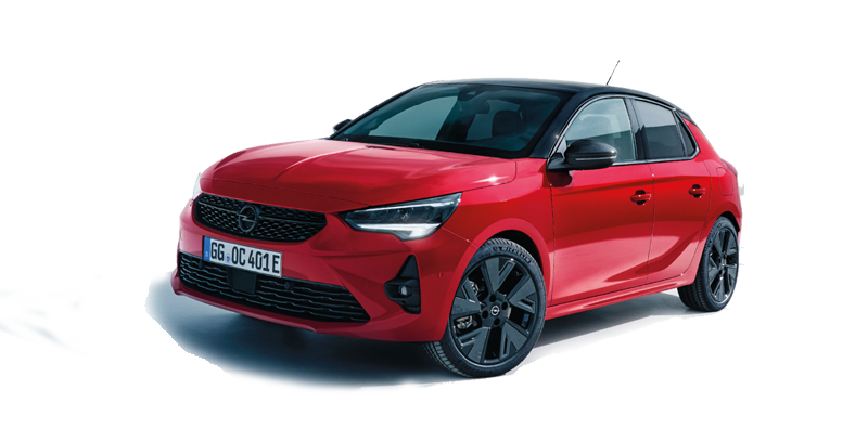 Opel Corsa SMILE