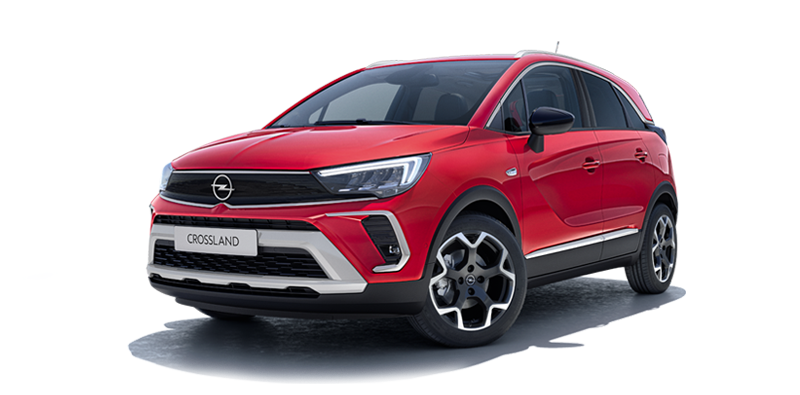 Opel Crossland SMILE