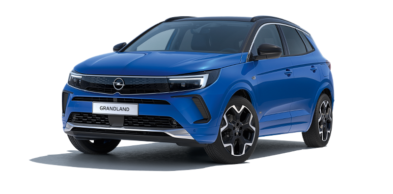Opel Grandland SMILE