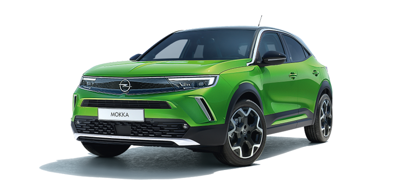 Opel Mokka SMILE
