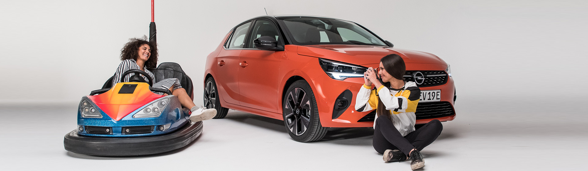 Opel SMILE